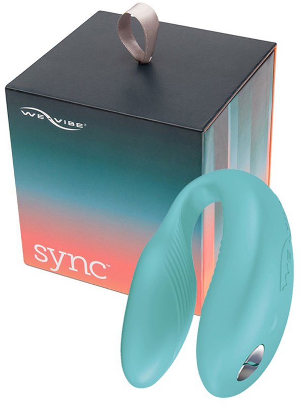     We-Vibe Sync    