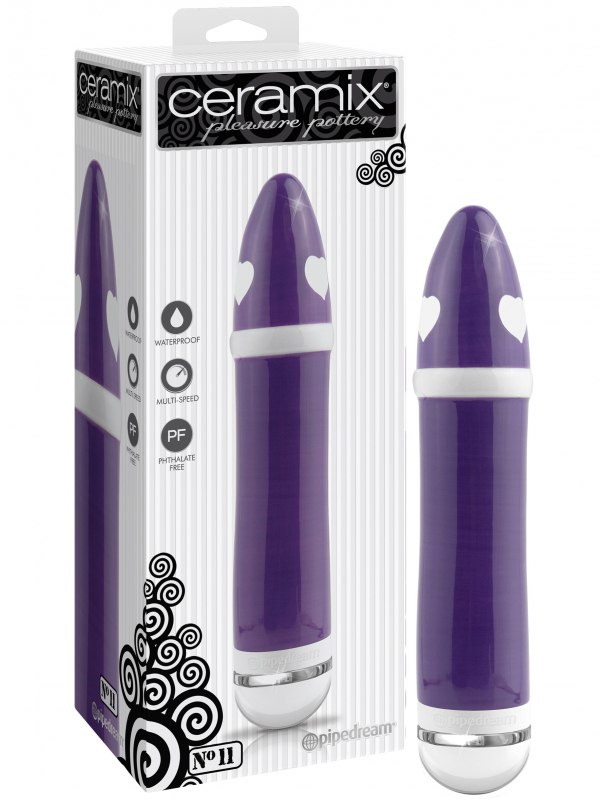   Ceramix 11