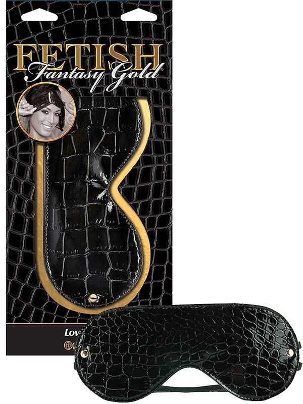 Fetish Fantasy Gold   