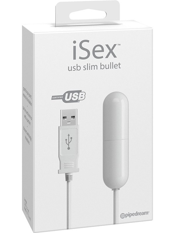  iSex  USB-   
