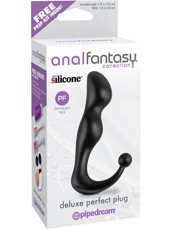   Deluxe Perfect Plug