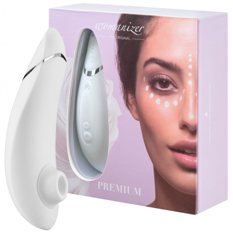    Womanizer Premium  