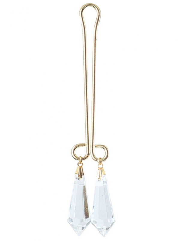     Cleopatra Collection Clitoral Jewelry - 