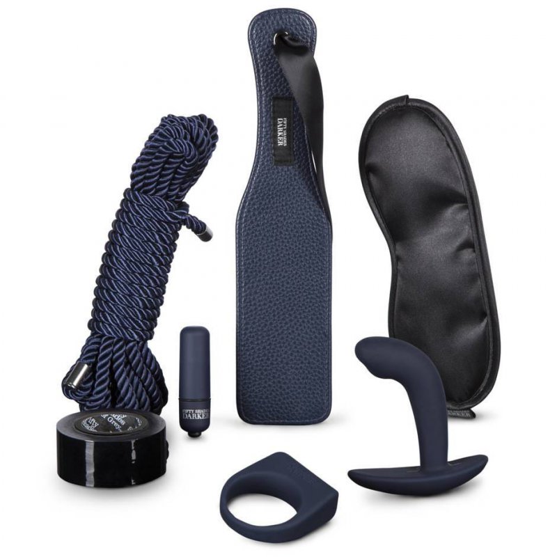     Advanced Couples Kit - 