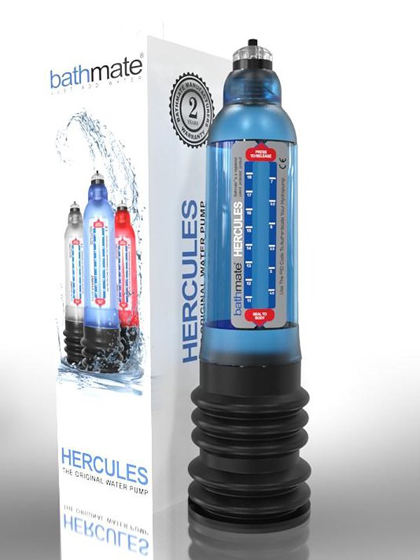  Bathmate Hercules  