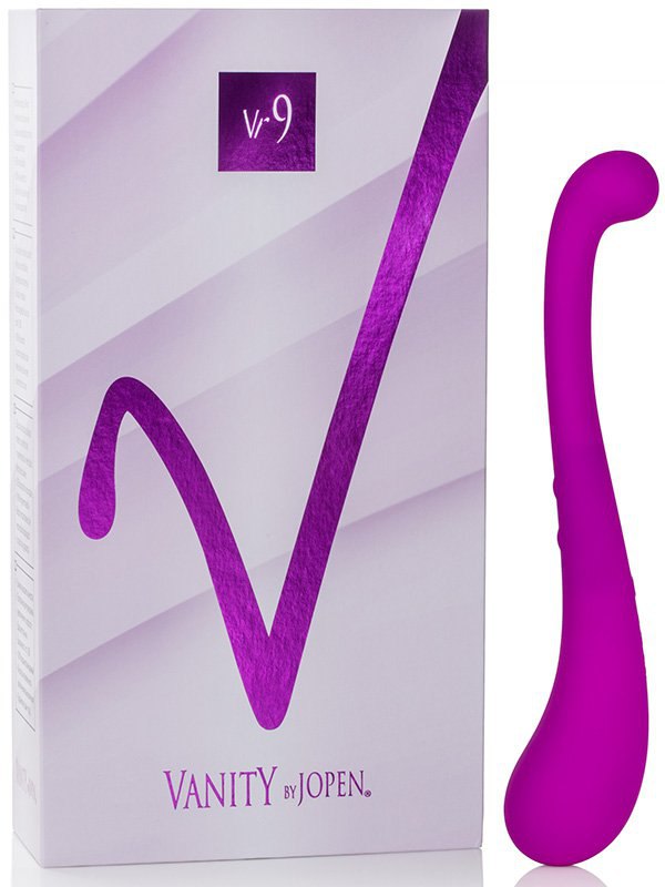   Vanity Vr9   