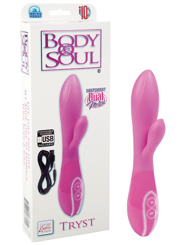   Body & Soul Tryst     