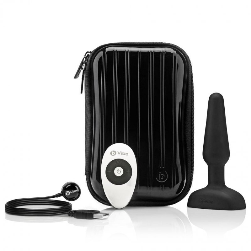   Trio Plug  3   