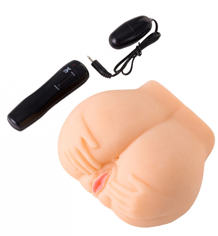      TOYFA Juicy Pussy Camille   - 