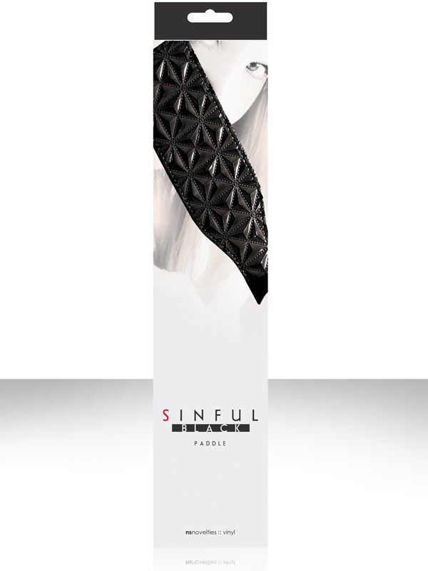  Sinful Paddle  