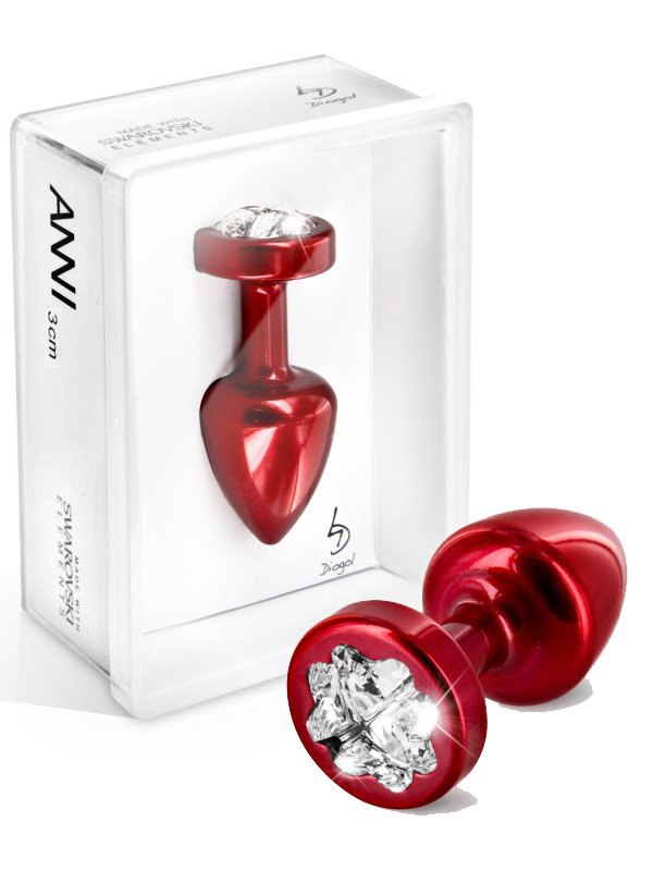    Anni Clover T2       