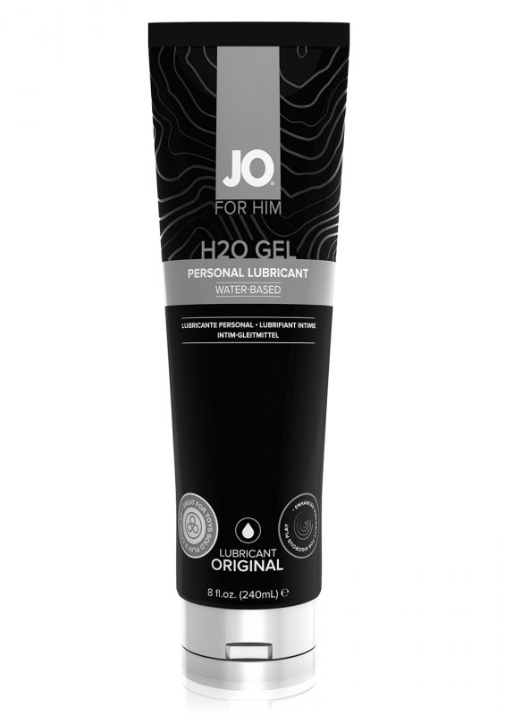    JO H2O Gel    - 240 
