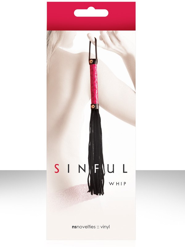   Sinful - Whip