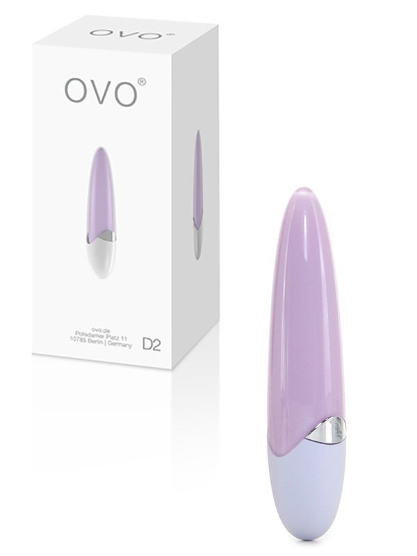     Ovo D2  