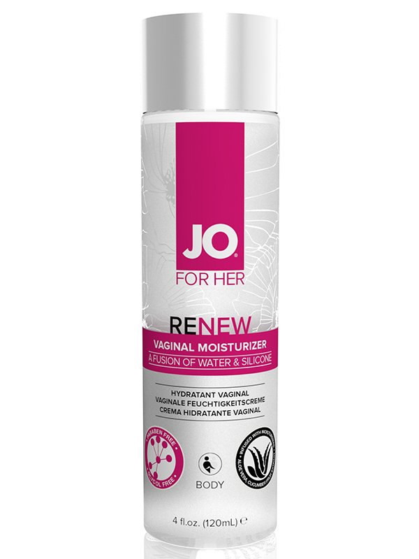     Renew Vaginal Moisturizer     120 