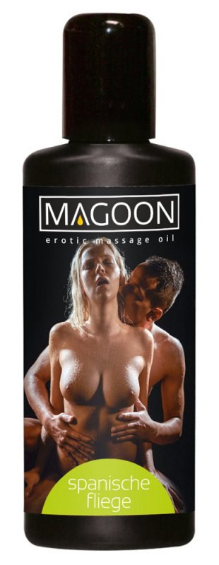   Magoon Spanish Fly    100 