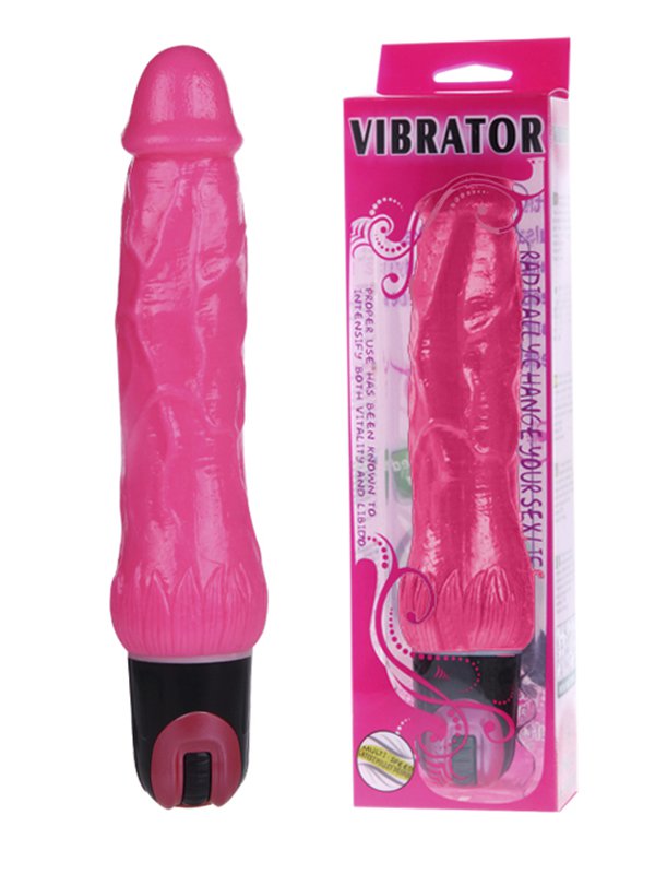  -    Baile Vibrator  