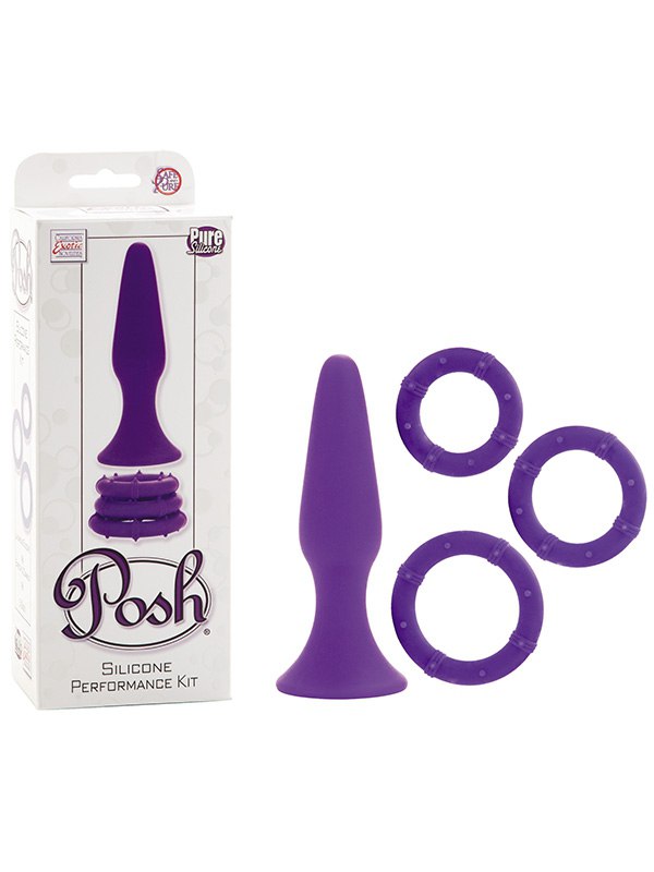       Posh 