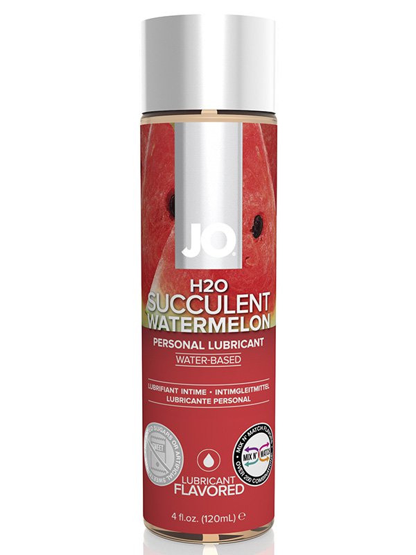      JO Flavored Watermelon - 120 