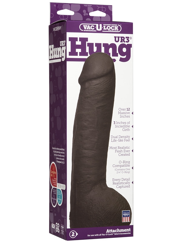 - Hung 12