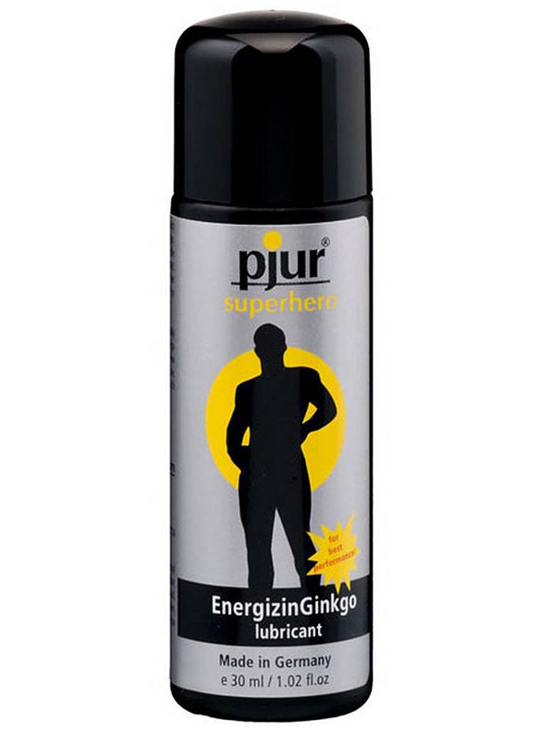    Pjur Superhero - 30 