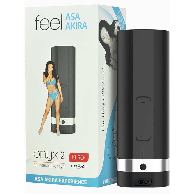   Onyx 2 Asa Akira  