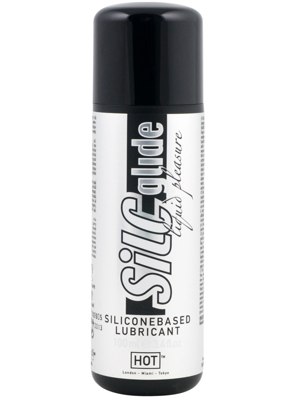  Hot Silcglide    - 50 