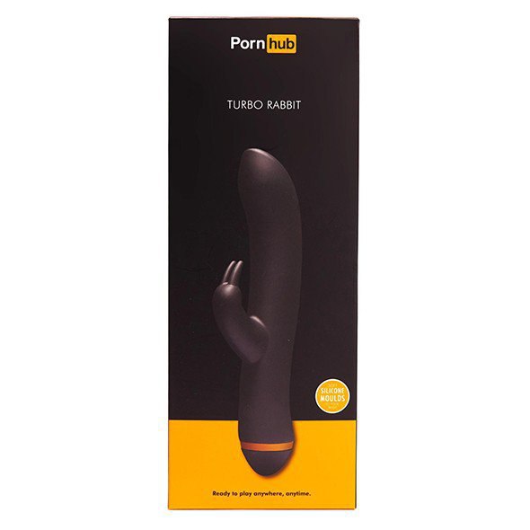     Pornhub Turbo Rabbit - 