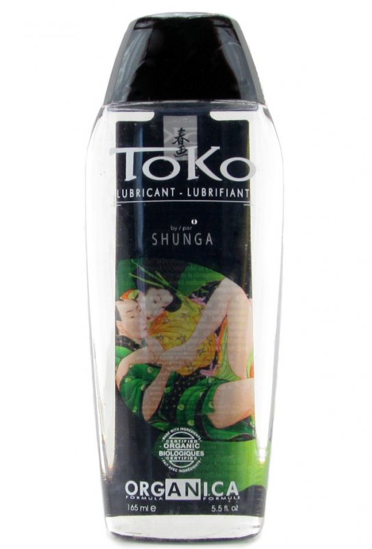   Toko Organica