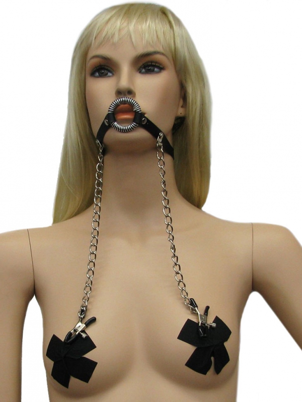      Fetish Fantasy