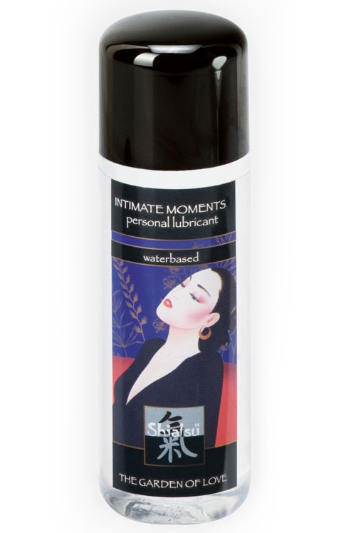  Shiatsu Intimate Moments    - 50 