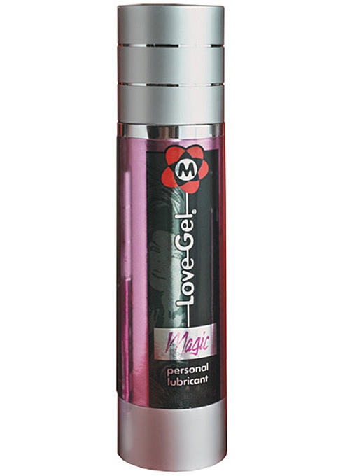 -  LoveGel Magic  18 