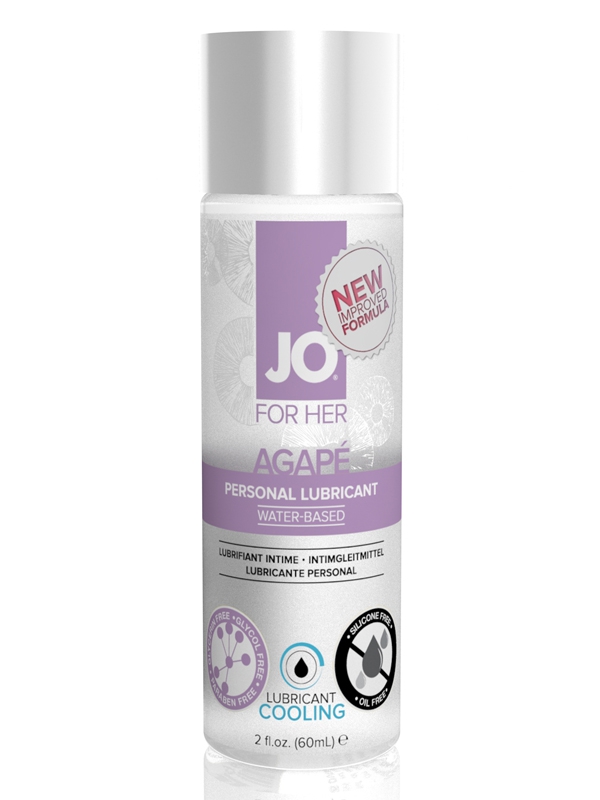     JO Agape Cooling     60 