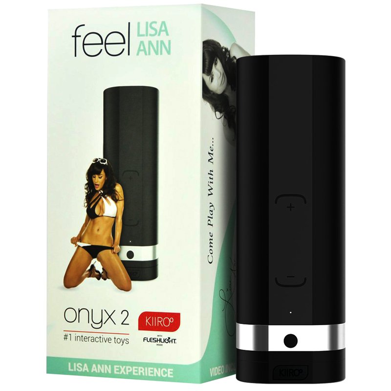   Onyx 2 Lisa Ann  