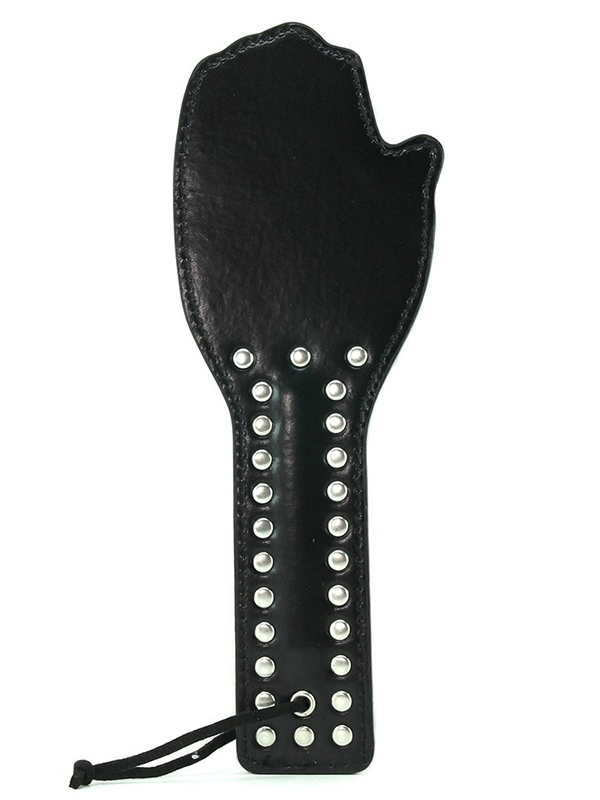 Spank Me Paddle     