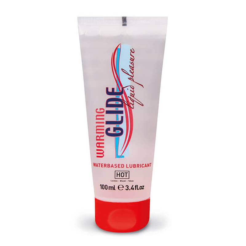   Hot Glide    - 100 