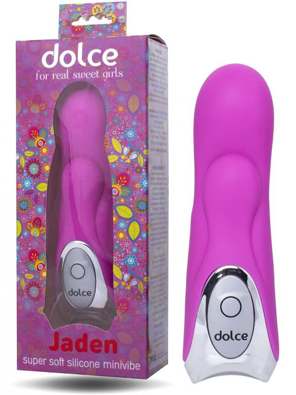    Dolce Jaden  