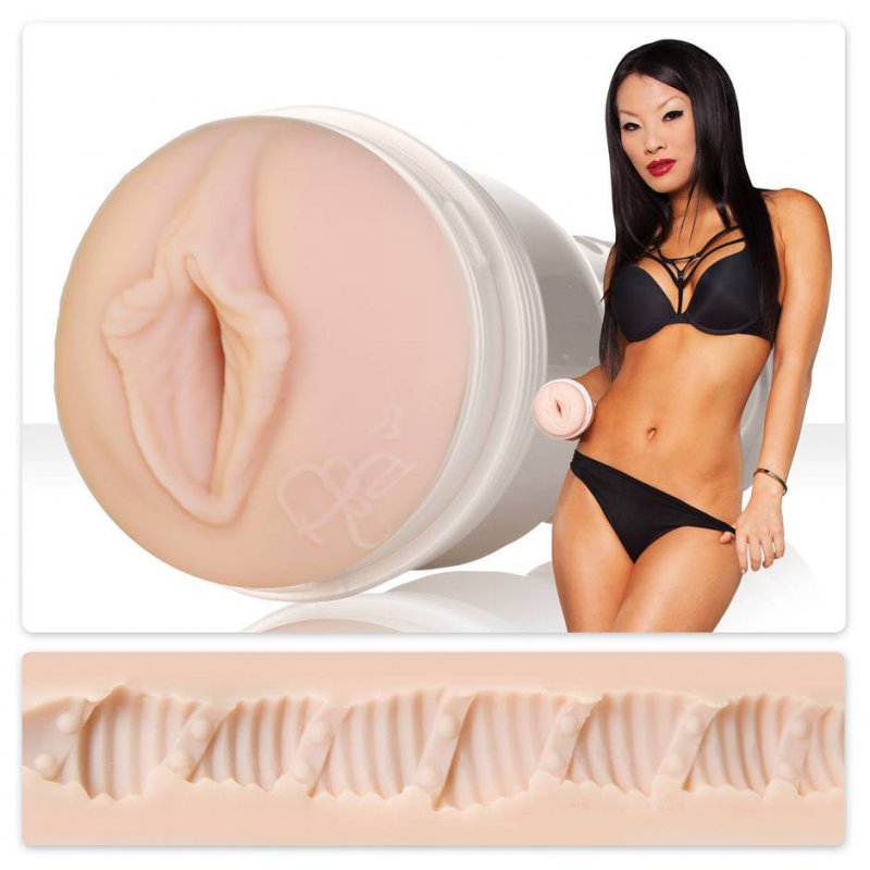   Fleshlight Signature Asa Akira Dragon  