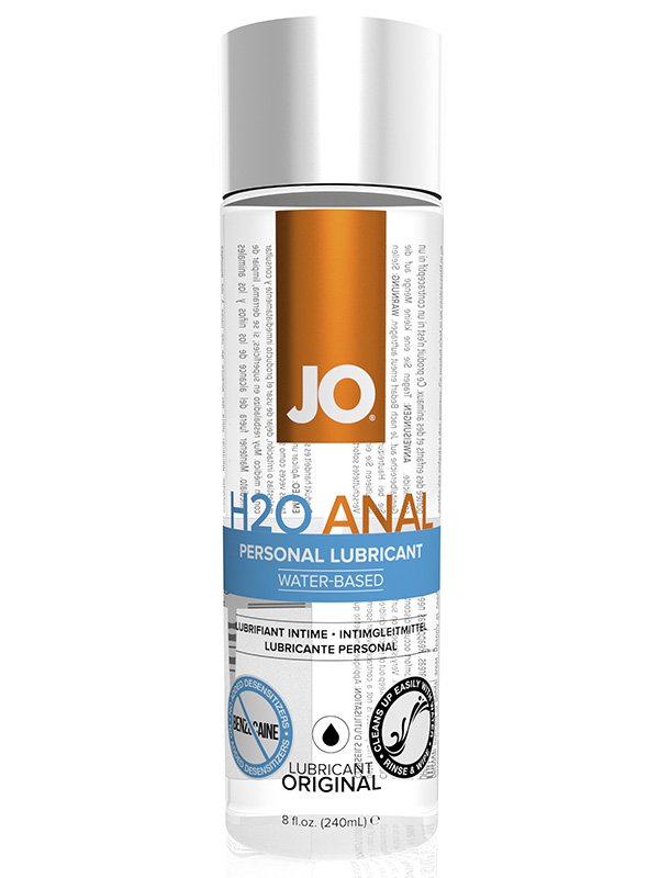    JO H2O - 240 