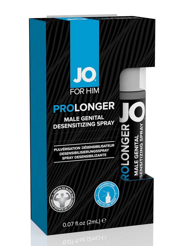   JO Prolonger Spray  2 