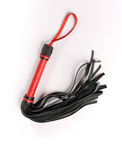  Wild Black-Red