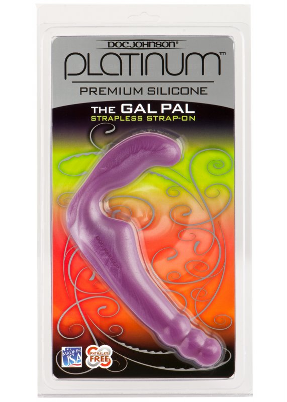   Gal Pal - Purple