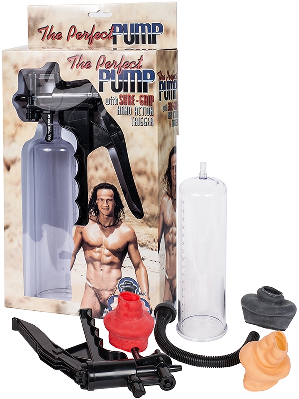    Plastic Pump     