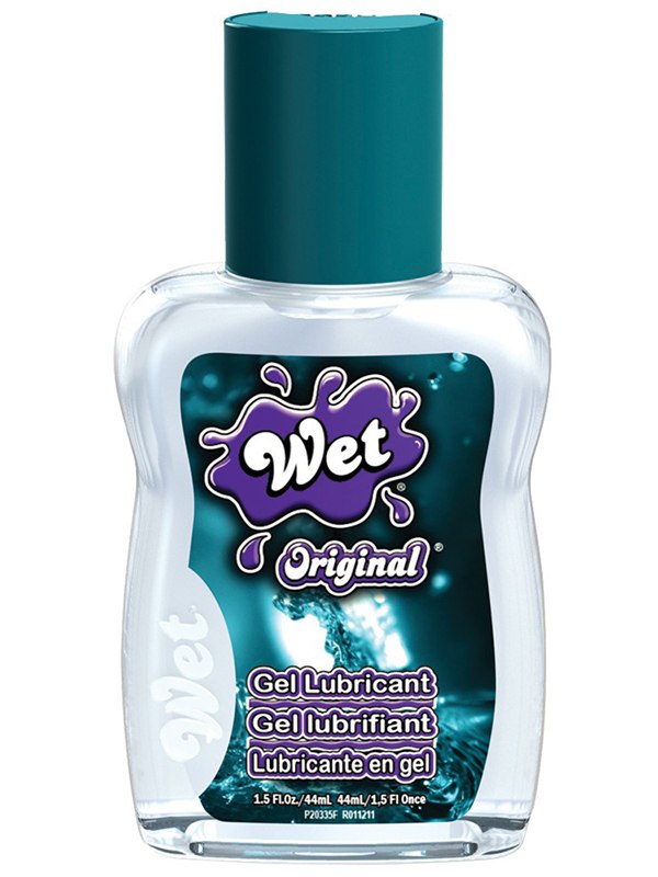  Wet Original     44 