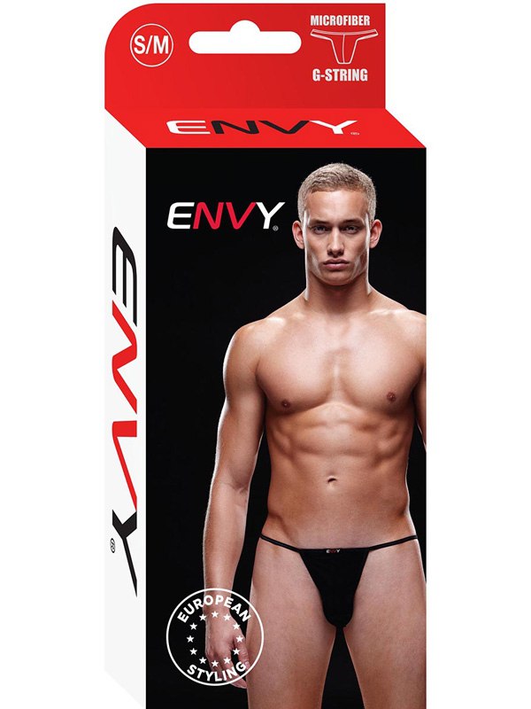  ,   Envy - S/M