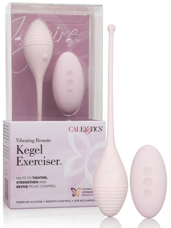      Inspire Kegel Exerciser  