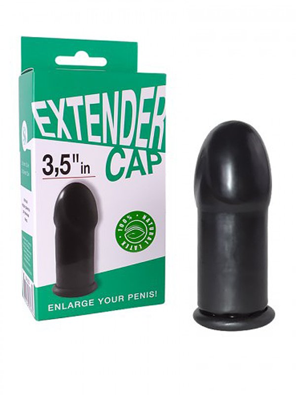  - Sitabella Extender Cap 3,5