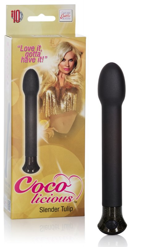  Coco Licious Slender Tulip  