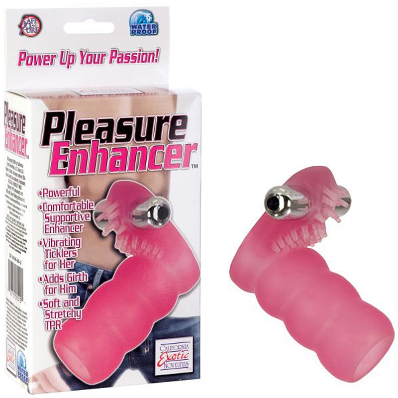    Pleasure Enhancer     