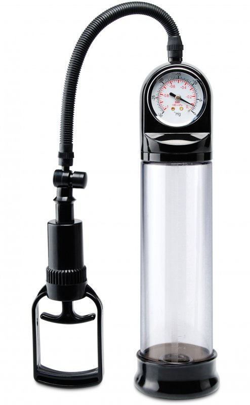   Accu-Meter Power